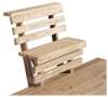 Dekmate Bench Brackets for decks