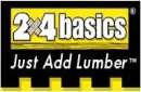 2x4Basics® Examples