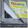 Silver/White Super Heavy Duty Tarps
