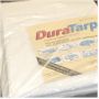White Heavy Duty Tarps