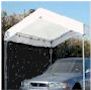 White Valance Tarps
