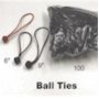 Ball Ties