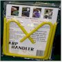 Tarp Handles