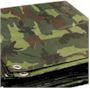 Camouflage Tarps