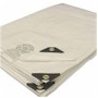Flame Retardant White Tarps