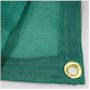 Green Sun Shade Screen Mesh