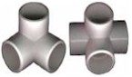 PVC Fittings